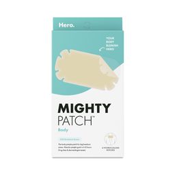 Mighty Patch, Body