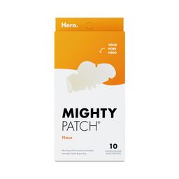 Mighty Patch, Nose