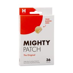 Mighty Patch, The Original
