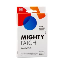 Mighty Patch, Variety Pack