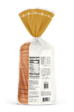 Classic White Bread
