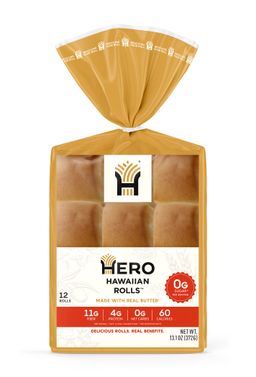 Hawaiian Rolls