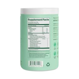 Daily Fiber & Digestive Enzymes