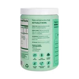 Daily Fiber & Digestive Enzymes