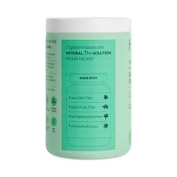 Daily Fiber & Digestive Enzymes