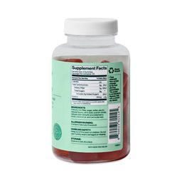 Fiber Gummy, Citrus & Berry