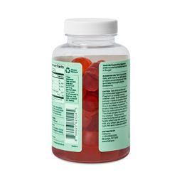 Fiber Gummy, Citrus & Berry