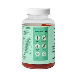 Fiber Gummy, Citrus & Berry