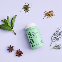 Gas & Bloat Relief