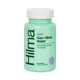 Gas & Bloat Relief