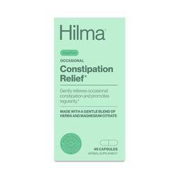 Occasional Constipation Relief
