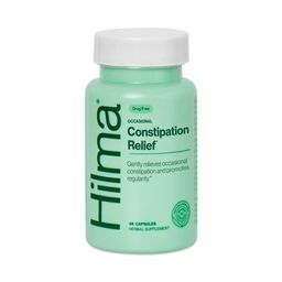 Occasional Constipation Relief