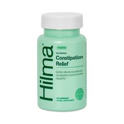 Occasional Constipation Relief