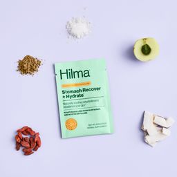 Stomach Recover + Hydrate