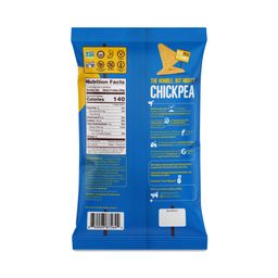 Chickpea Tortilla Chips, Rockin' Ranch