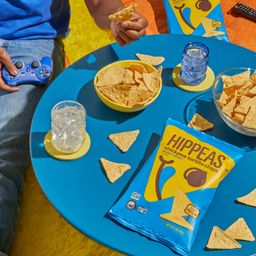 Chickpea Tortilla Chips, Rockin' Ranch