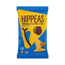 Chickpea Tortilla Chips, Rockin' Ranch