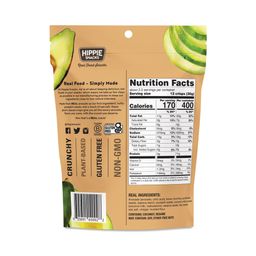 Avocado Crisps Sea Salt