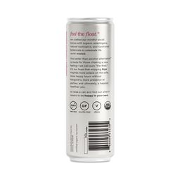 Organic Social Tonic, Strawberry Guava