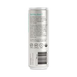 Organic Social Tonic, Watermelon Lime
