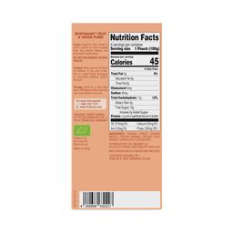 Carrot Cat Baby Food, Carrot, Mango, Banana & Pear