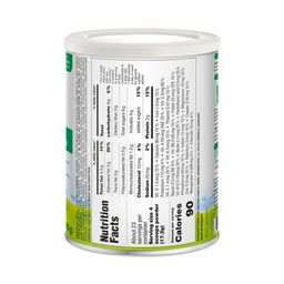 Goat Milk Toddler Drink