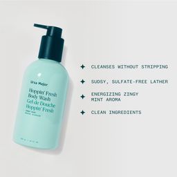 Hoppin' Fresh Body Wash