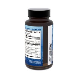MycoBenefits Sleep Mushroom Mycelium Complex Capsules