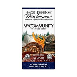 MyCommunity Comprehensive Immune Support