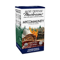 MyCommunity Comprehensive Immune Support