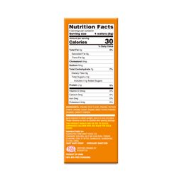 Baby Mum-Mum Sweet Potato & Carrot Rice Rusks