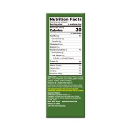 Baby Mum-Mum Vegetable Rice Rusks