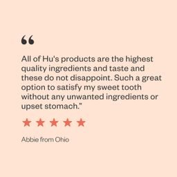 Chocolate-Covered Hunks, Almonds + Sea Salt