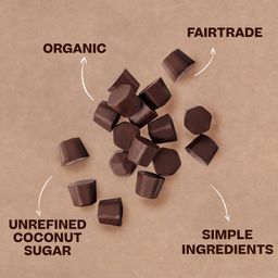 Gems, Snacking & Baking Chocolate
