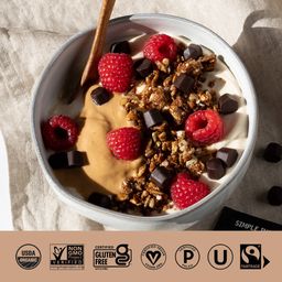 Gems, Snacking & Baking Chocolate