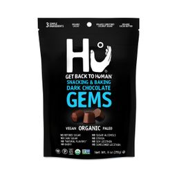 Gems, Snacking & Baking Chocolate