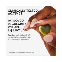 Celery Juice Fiber Gummies