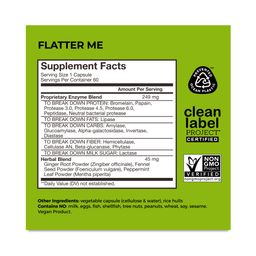 Flatter Me