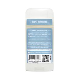 Aluminum Free Deodorant, Rosemary & Mint