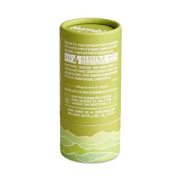 Deodorant Stick, Bergamot & Ginger