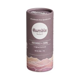 Deodorant Stick, Patchouli & Copal