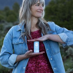 Deodorant Stick, Rosemary Mint