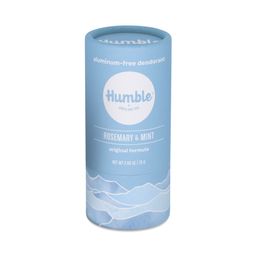 Deodorant Stick, Rosemary Mint