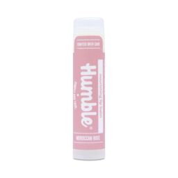 Nourishing Lip Balm, Moroccan Rose
