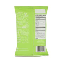 Organic Potato Chips, Creamy Dill