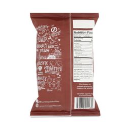 Organic Potato Chips, Smokey BBQ