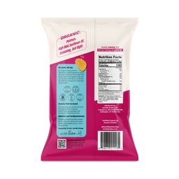 Organic Potato Chips, Smokey BBQ