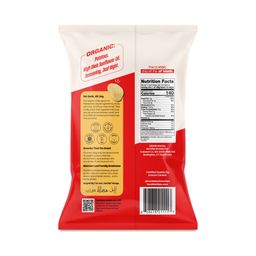 Organic Potato Chips, The Original