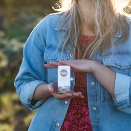 Sensitive Skin Deodorant, Unscented
