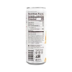 Superfruit Energy Drink, Mango Mesa